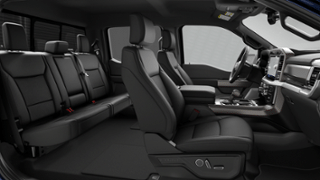 2026 Ford F-150® Internal Image 1